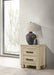 Oakglen Nightstands - Jax Mattress (Jacksonville, FL)