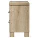 Oakglen Nightstands - Jax Mattress (Jacksonville, FL)