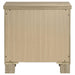 Oakglen Nightstands - Jax Mattress (Jacksonville, FL)