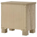 Oakglen Nightstands - Jax Mattress (Jacksonville, FL)