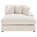 Blaine Stationary Sectionals - Jax Mattress (Jacksonville, FL)