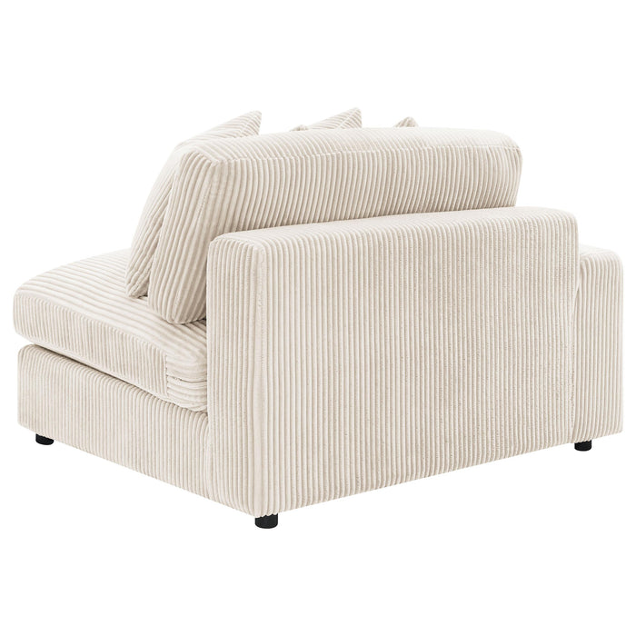 Blaine Stationary Sectionals - Jax Mattress (Jacksonville, FL)