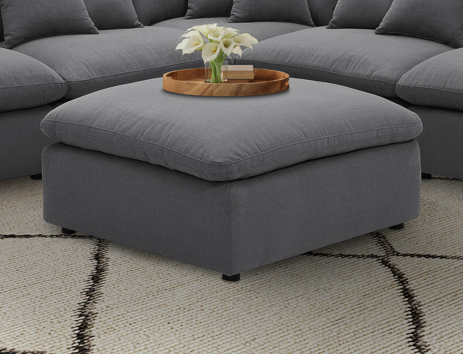 Hobson Ottomans - Jax Mattress (Jacksonville, FL)