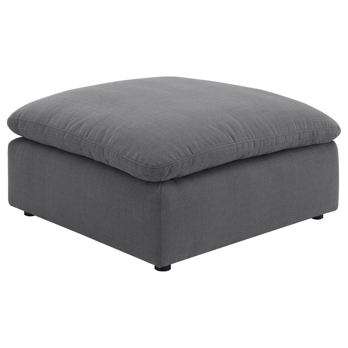 Hobson Ottomans - Jax Mattress (Jacksonville, FL)