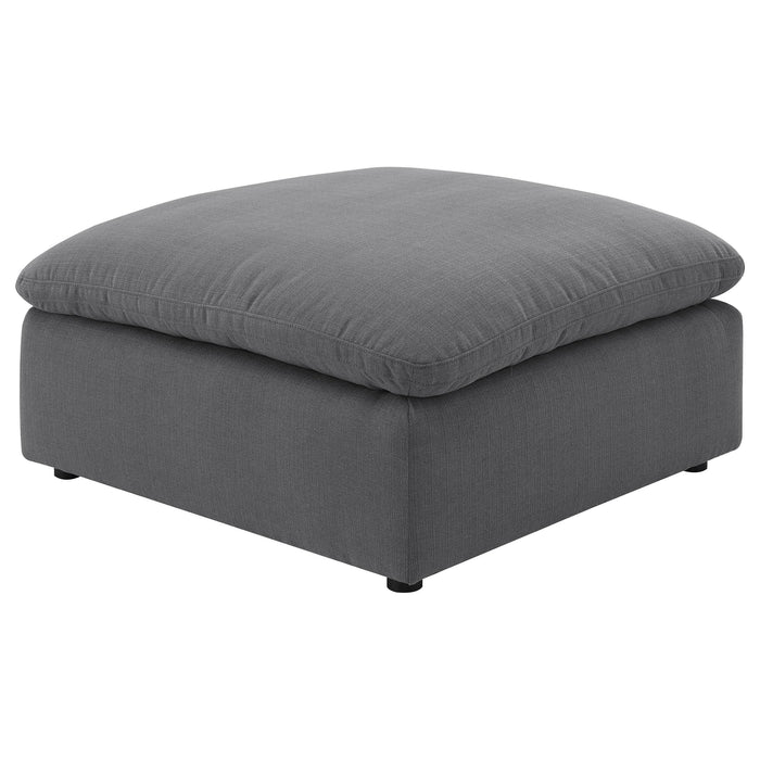 Hobson Ottomans - Jax Mattress (Jacksonville, FL)