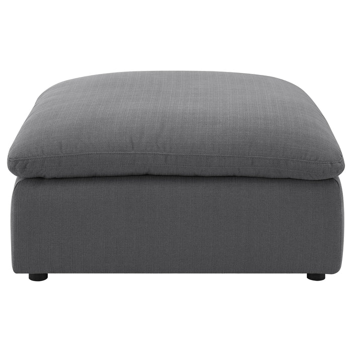Hobson Ottomans - Jax Mattress (Jacksonville, FL)