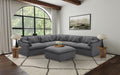 Hobson Ottomans - Jax Mattress (Jacksonville, FL)