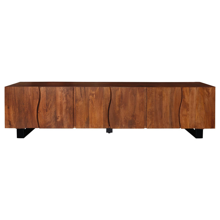 Trask TV Stands - Jax Mattress (Jacksonville, FL)