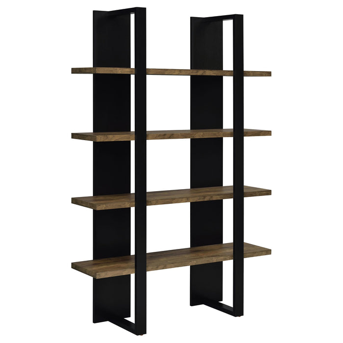 Danbrook Bookshelf - Jax Mattress (Jacksonville, FL)