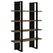 Danbrook Bookshelf - Jax Mattress (Jacksonville, FL)