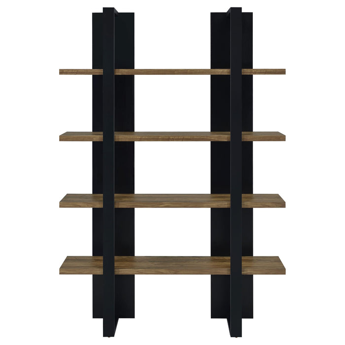 Danbrook Bookshelf - Jax Mattress (Jacksonville, FL)