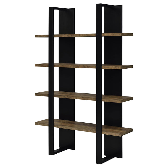Danbrook Bookshelf - Jax Mattress (Jacksonville, FL)