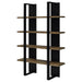 Danbrook Bookshelf - Jax Mattress (Jacksonville, FL)