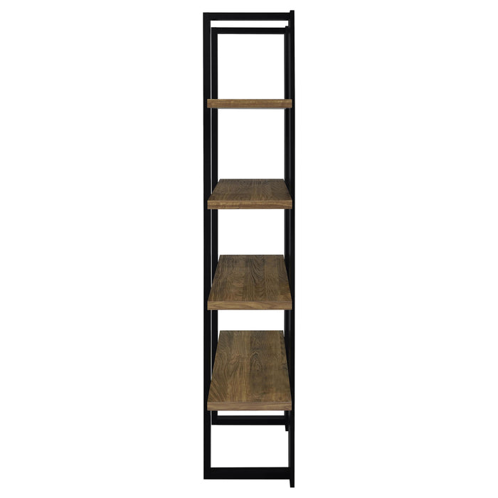 Danbrook Bookshelf - Jax Mattress (Jacksonville, FL)