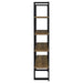 Danbrook Bookshelf - Jax Mattress (Jacksonville, FL)