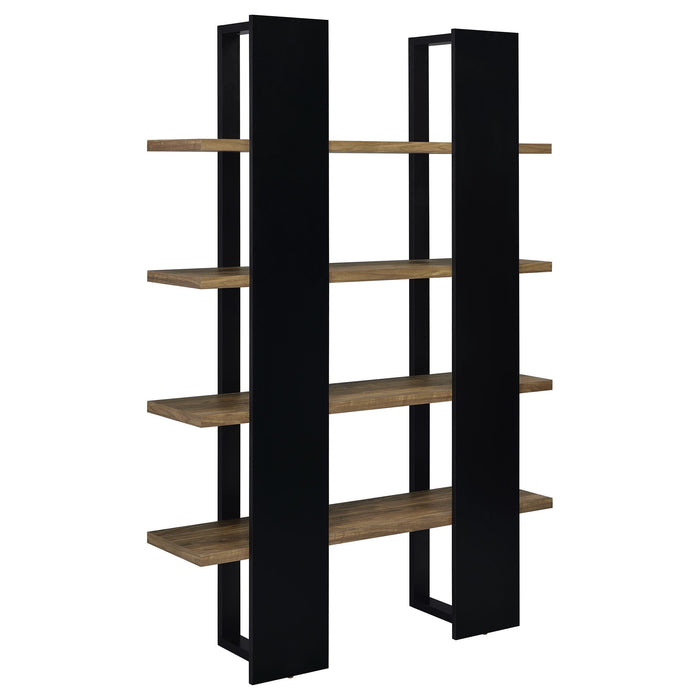 Danbrook Bookshelf - Jax Mattress (Jacksonville, FL)