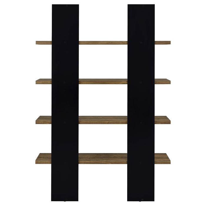 Danbrook Bookshelf - Jax Mattress (Jacksonville, FL)