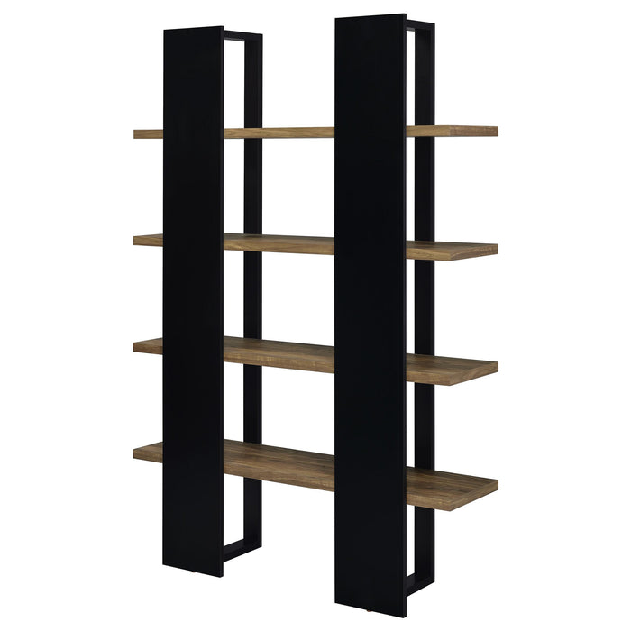 Danbrook Bookshelf - Jax Mattress (Jacksonville, FL)