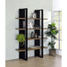 Danbrook Bookshelf - Jax Mattress (Jacksonville, FL)