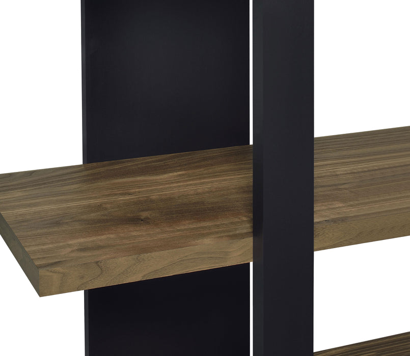 Danbrook Bookshelf - Jax Mattress (Jacksonville, FL)