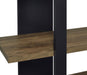 Danbrook Bookshelf - Jax Mattress (Jacksonville, FL)
