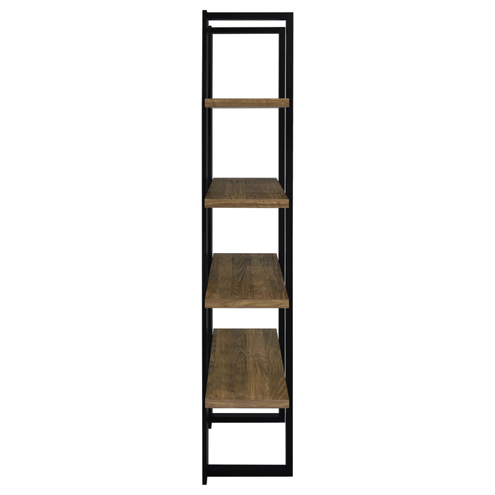Danbrook Bookshelf - Jax Mattress (Jacksonville, FL)
