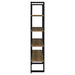 Danbrook Bookshelf - Jax Mattress (Jacksonville, FL)