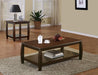 Dixon Table Sets - Jax Mattress (Jacksonville, FL)