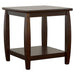Dixon Table Sets - Jax Mattress (Jacksonville, FL)