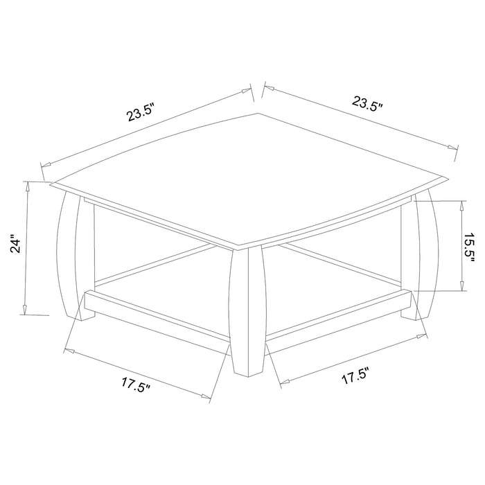 Dixon Table Sets - Jax Mattress (Jacksonville, FL)