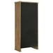 Adina Display Cabinets - Jax Mattress (Jacksonville, FL)