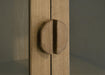 Adina Display Cabinets - Jax Mattress (Jacksonville, FL)