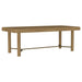 Arini Dining Tables - Jax Mattress (Jacksonville, FL)