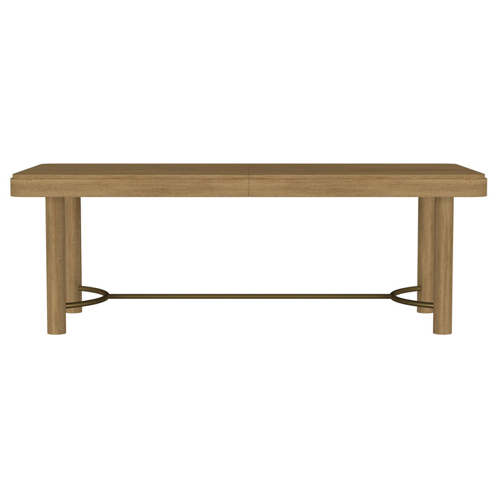 Arini Dining Tables - Jax Mattress (Jacksonville, FL)