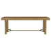 Arini Dining Tables - Jax Mattress (Jacksonville, FL)