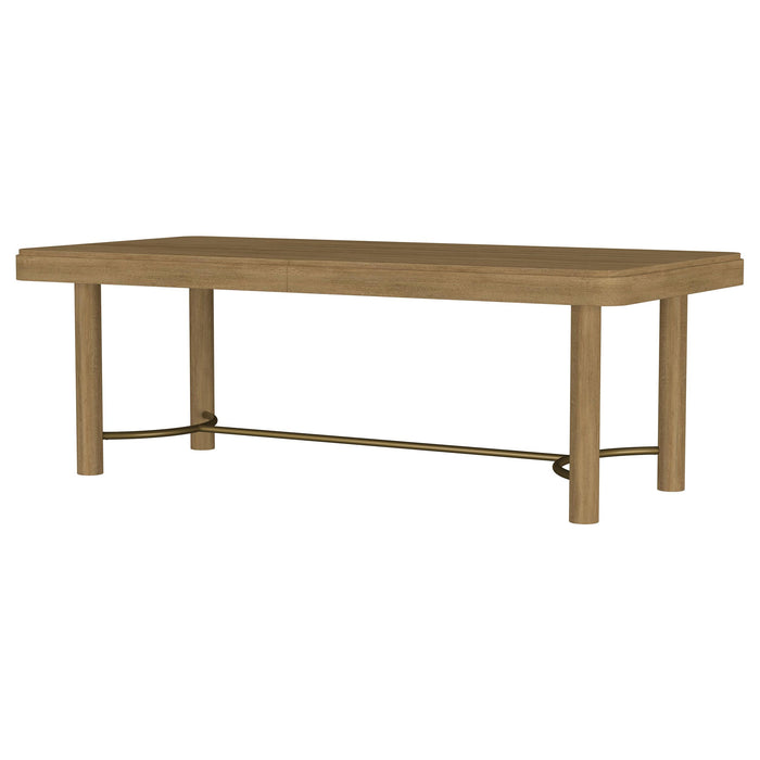 Arini Dining Tables - Jax Mattress (Jacksonville, FL)