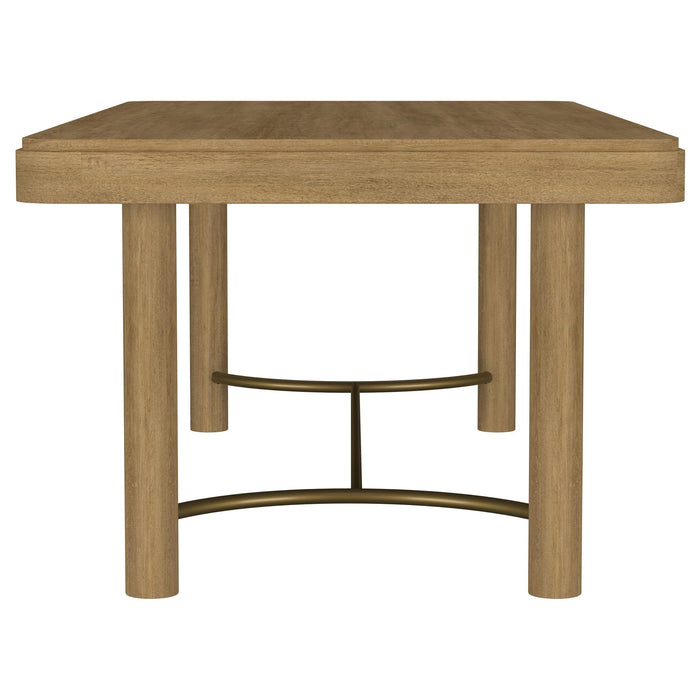 Arini Dining Tables - Jax Mattress (Jacksonville, FL)