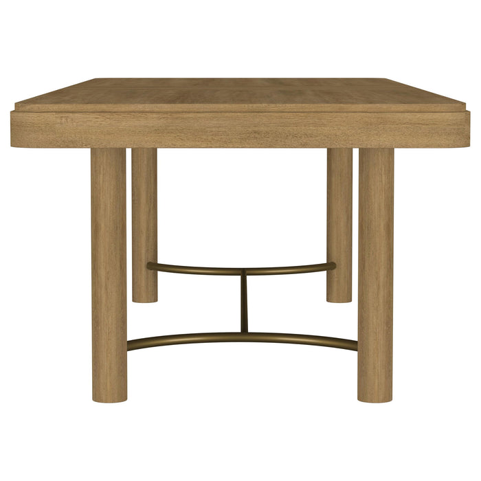 Arini Dining Tables - Jax Mattress (Jacksonville, FL)