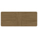 Arini Dining Tables - Jax Mattress (Jacksonville, FL)