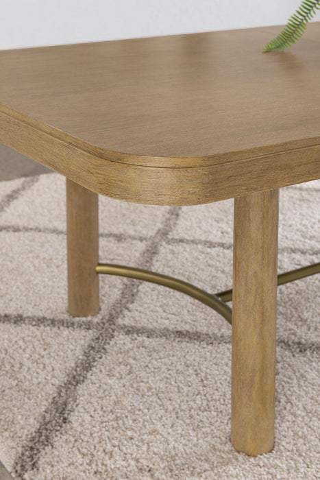Arini Dining Tables - Jax Mattress (Jacksonville, FL)