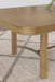 Arini Dining Tables - Jax Mattress (Jacksonville, FL)