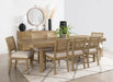 Arini Dining Tables - Jax Mattress (Jacksonville, FL)