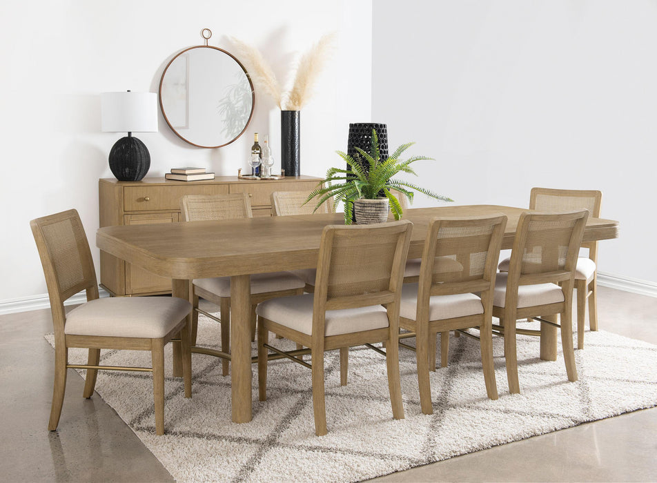 Arini Dining Tables - Jax Mattress (Jacksonville, FL)