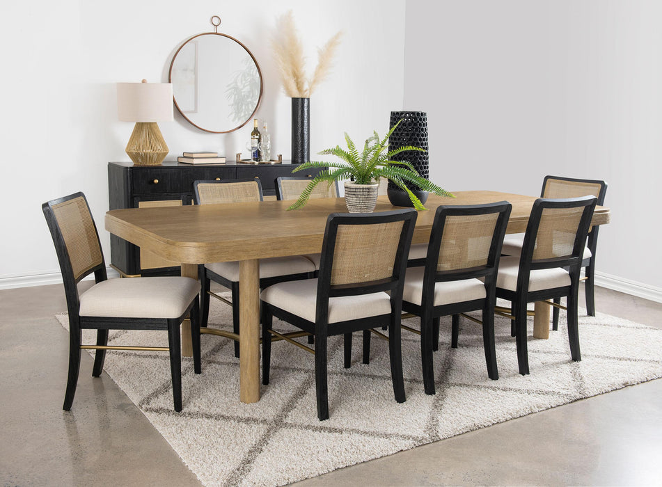 Arini Dining Tables - Jax Mattress (Jacksonville, FL)