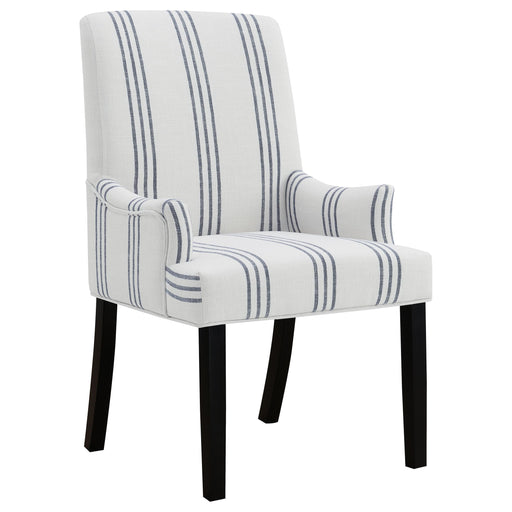 Herran Arm Chairs - Jax Mattress (Jacksonville, FL)