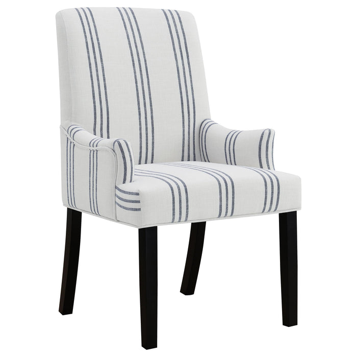 Herran Arm Chairs - Jax Mattress (Jacksonville, FL)