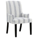 Herran Arm Chairs - Jax Mattress (Jacksonville, FL)