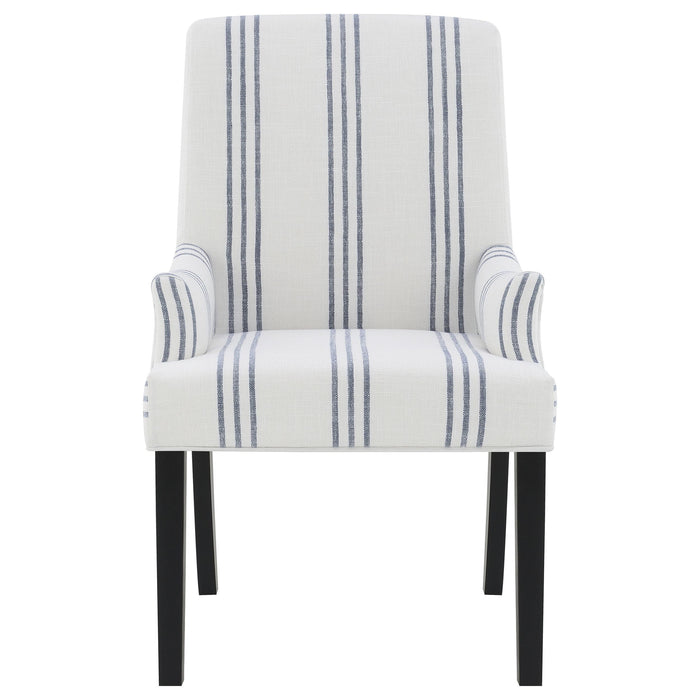 Herran Arm Chairs - Jax Mattress (Jacksonville, FL)