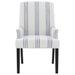 Herran Arm Chairs - Jax Mattress (Jacksonville, FL)