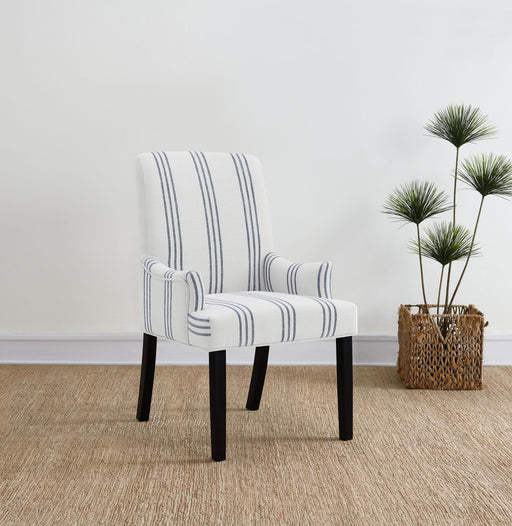 Herran Arm Chairs - Jax Mattress (Jacksonville, FL)